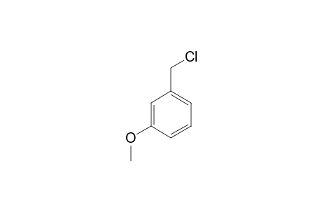 3-Methoxybenzyl chloride