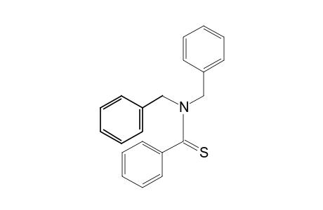 N,N-dibenzylthiobenzamide