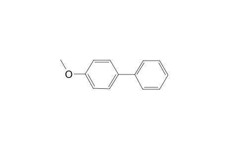 [1,1'-Biphenyl]-4-yl methyl ether