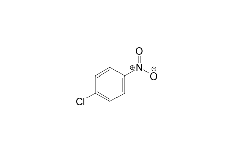 1-Chloro-4-nitrobenzene