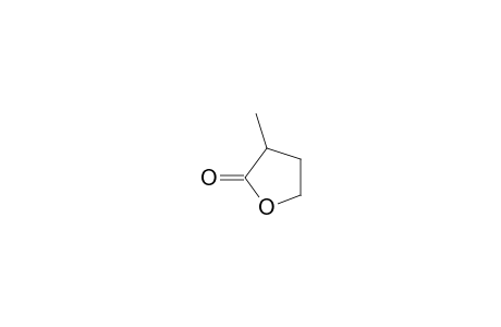 4,5-dihydro-3-methyl-2(3H)-furanone