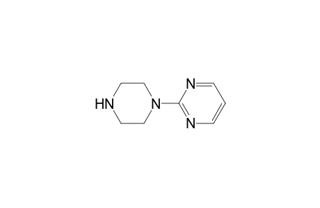 2-(1-Piperazinyl)pyrimidine