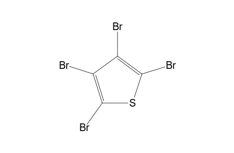 Tetrabromothiophene