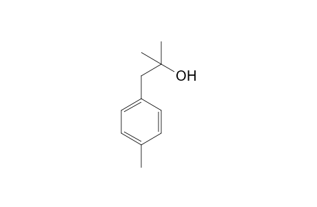 p,alpha,alpha-TRIMETHYLPHENETHYL ALCOHOL