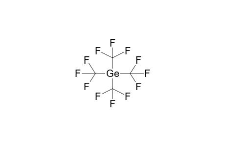 TETRAKIS-(TRIFLUOROMETHYL)-GERMANIUM