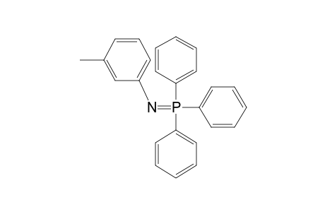 N-m-tolyl-p,p,p-triphenylphosphine imide