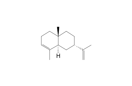 7-BETA-H-EUDESM-3,11-DIENE