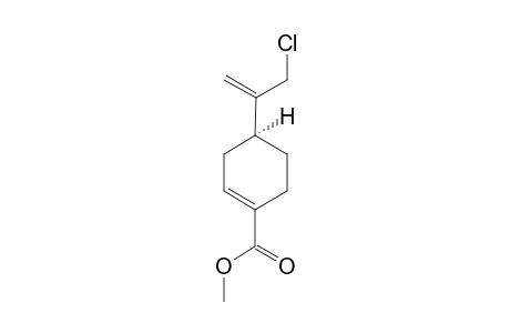 METHYL-(-)-10-CHLOROPERILLATE