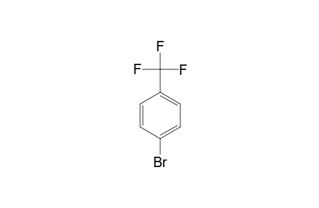 4-Bromobenzotrifluoride