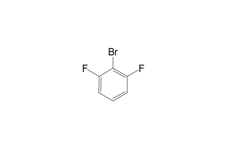 1-Bromo-2,6-difluorobenzene