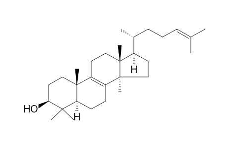 8,24,(5α)-Cholestadien-4,4,14α-trimethyl-3β-ol