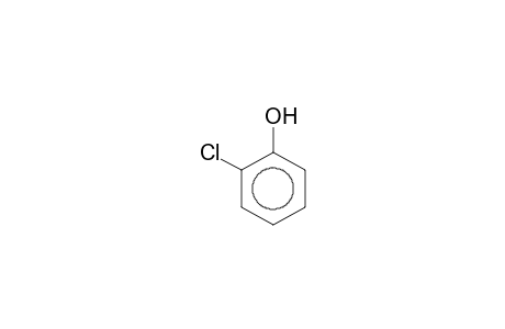 2-Chlorophenol