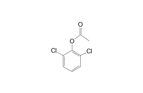 2,6-Dichlorophenyl acetate