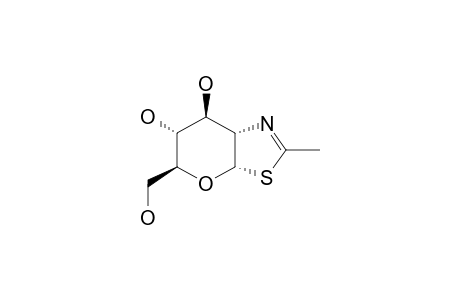 NAG-THIOAZOLINE