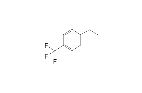 1-Ethyl-4-(trifluoromethyl)benzene