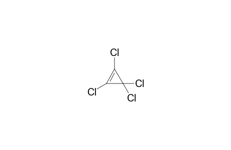 Tetrachloro-cyclopropene