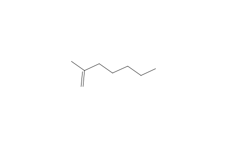 2-Methyl-1-heptene