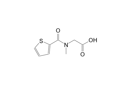 [(Methyl)(thiophene-2-carbonyl)amino]acetic acid