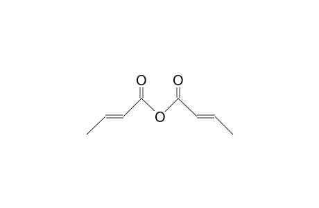 Crotonic anhydride