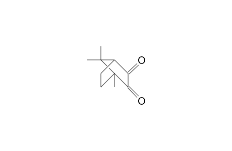 (1S)-(+)-Camphorquinone