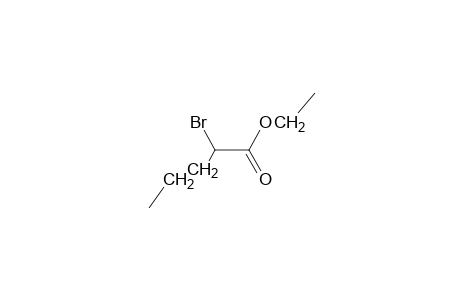 Ethyl 2-bromovalerate