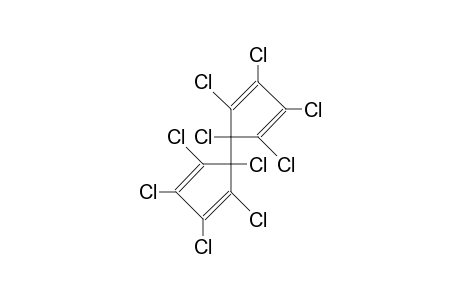 DECACHLORO-1,1'-DICYCLOPENTADIENYL