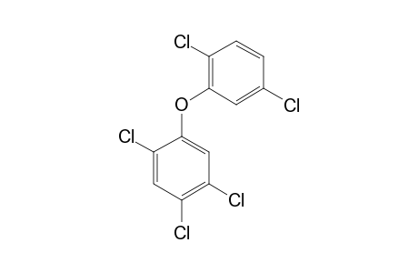 2,2',4,5,5'-PENTACHLORO-DIPHENYLETHER