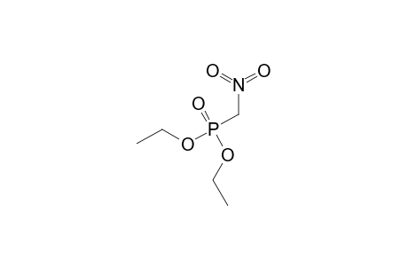 DIETHYL-(NITROMETHYL)-PHOSPHONATE