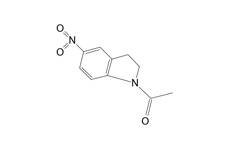 1-Acetyl-5-nitroindoline