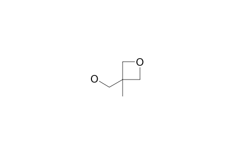 3-Methyl-3-oxetanemethanol