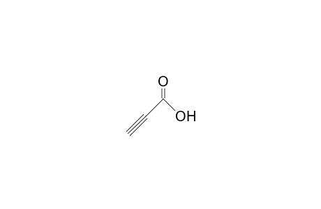 Propiolic acid