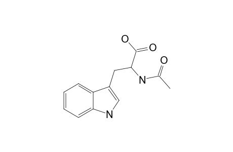 N-Acetyl-DL-tryptophan