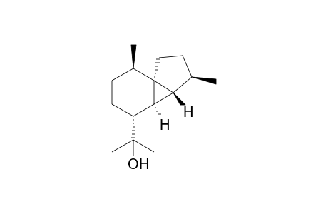 Cubeban-11-ol