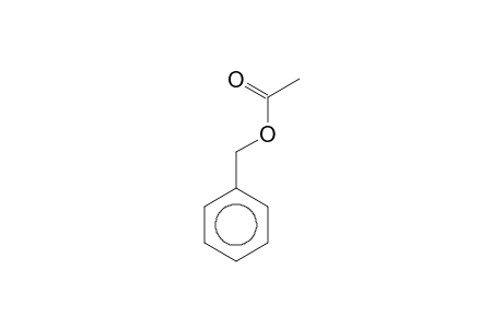 Acetic acid benzyl ester