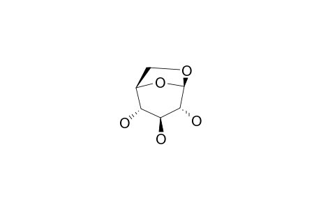 1,6-Anhydro-beta-D-glucose