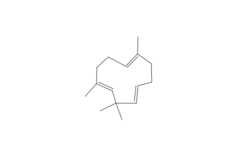 ISO-ALPHA-HUMULENE