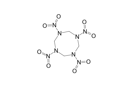 1,3,5,7-TETRANITRO-1,3,5,7-TETRAAZACYCLOOCTANE;HMX