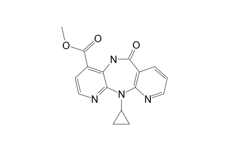 Nevirapine-M (HOOC-) ME