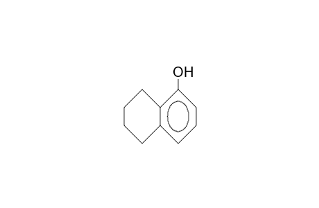 5,6,7,8-Tetrahydro-1-naphthol