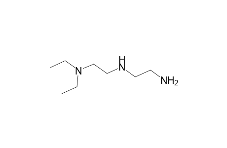 1,1-Diethyldiethylenetriamine