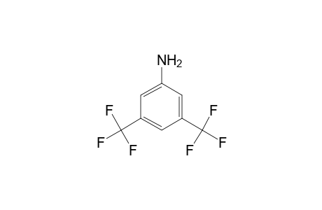 alpha,alpha,alpha,alpha',alpha',alpha'-Hexafluoro-3,5-xylidine