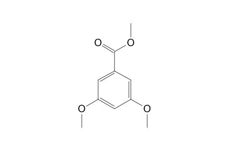 Benzoic acid, 3,5-dimethoxy-, methyl ester