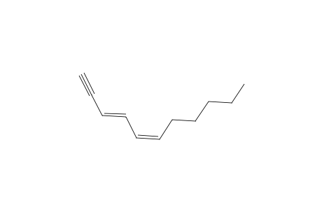 (3E,5Z)-3,5-Undecadien-1-yne