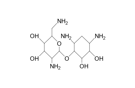 3'-EPI-NEAMINE