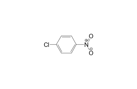 1-Chloro-4-nitrobenzene