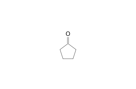 Cyclopentanone