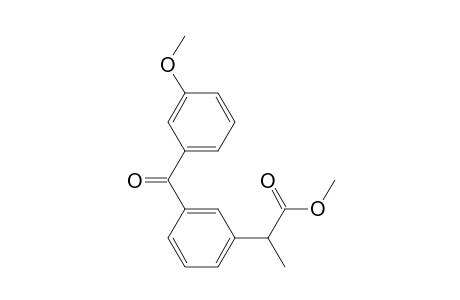 Ketoprofen-M (OH) 2ME I