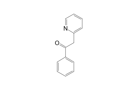 2-(PHENACYL)-PYRIDINE