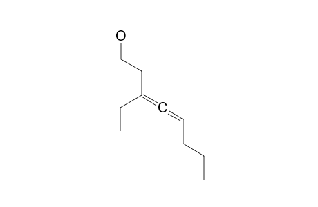 3-ETHYL-3,4-OCTADIEN-1-OL