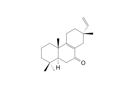 7-OXO-ISOPIMARAN-8(9)-DIENE